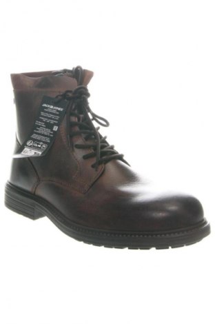 Damenstiefel Jack & Jones, Größe 42, Farbe Braun, Preis € 98,99