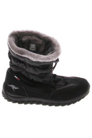 Női csizma Kangaroos, Méret 39, Szín Fekete, Ár 13 685 Ft