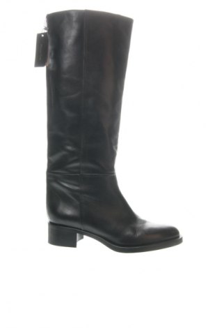 Női csizma Massimo Dutti, Méret 42, Szín Fekete, Ár 83 869 Ft