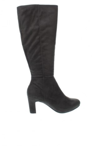 Damenstiefel Obsel, Größe 40, Farbe Grau, Preis € 51,14