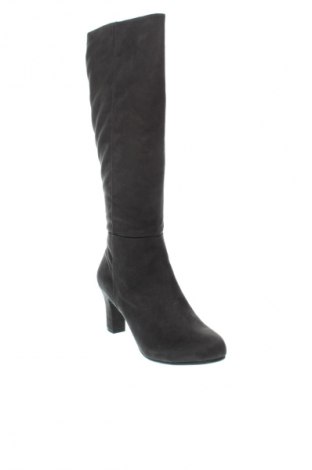 Damenstiefel Obsel, Größe 40, Farbe Grau, Preis € 51,14