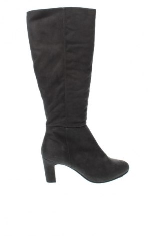 Damenstiefel Obsel, Größe 41, Farbe Grau, Preis € 52,72