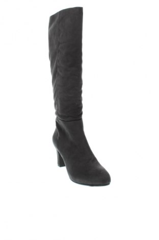 Damenstiefel Obsel, Größe 41, Farbe Grau, Preis € 52,72