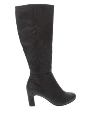 Damenstiefel Obsel, Größe 40, Farbe Grau, Preis € 52,10