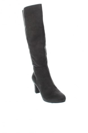 Damenstiefel Obsel, Größe 40, Farbe Grau, Preis € 52,10