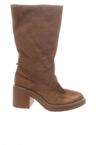 Dámske topánky  Pepe Jeans, Veľkosť 37, Farba Hnedá, Cena  77,95 €