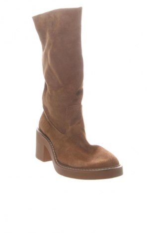 Dámske topánky  Pepe Jeans, Veľkosť 37, Farba Hnedá, Cena  77,95 €