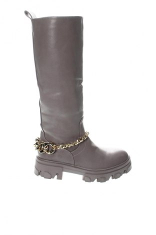 Damenstiefel Seastar, Größe 40, Farbe Grau, Preis € 41,99