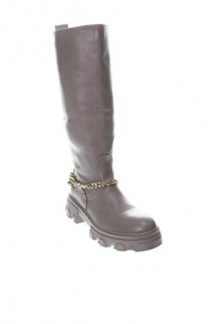 Damenstiefel Seastar, Größe 40, Farbe Grau, Preis € 41,99