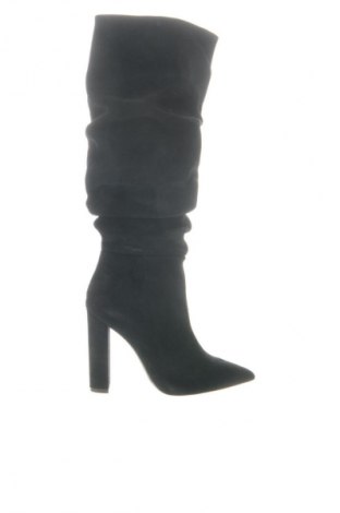 Damenstiefel Steve Madden, Größe 37, Farbe Schwarz, Preis € 177,99