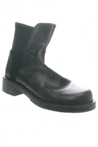 Дамски ботуши Stuart Weitzman, Размер 36, Цвят Черен, Цена 224,99 лв.