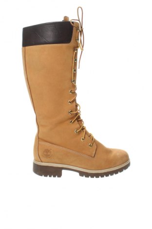 Damenstiefel Timberland, Größe 38, Farbe Mehrfarbig, Preis € 188,67
