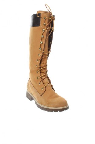 Damenstiefel Timberland, Größe 38, Farbe Mehrfarbig, Preis € 188,67