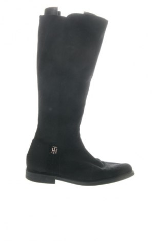 Dámské boty  Tommy Hilfiger, Velikost 42, Barva Černá, Cena  2 429,00 Kč