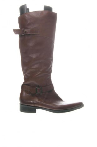 Damenstiefel Tommy Hilfiger, Größe 40, Farbe Braun, Preis 127,99 €