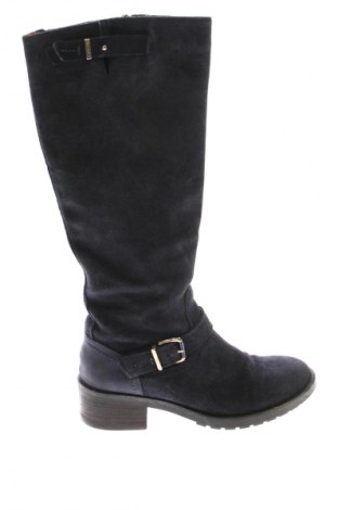 Damenstiefel Tommy Hilfiger, Größe 37, Farbe Blau, Preis € 70,08