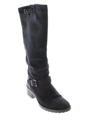 Damenstiefel Tommy Hilfiger, Größe 37, Farbe Blau, Preis € 70,08