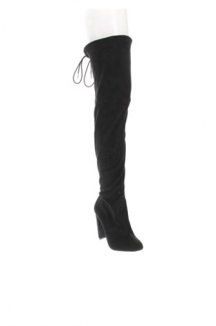 Damenstiefel Unbranded, Größe 40, Farbe Schwarz, Preis € 56,37
