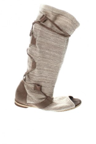 Damenstiefel Unbranded, Größe 37, Farbe Mehrfarbig, Preis € 19,99