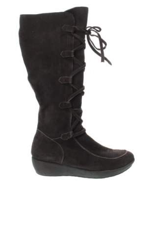 Damenstiefel Unbranded, Größe 39, Farbe Braun, Preis € 49,57