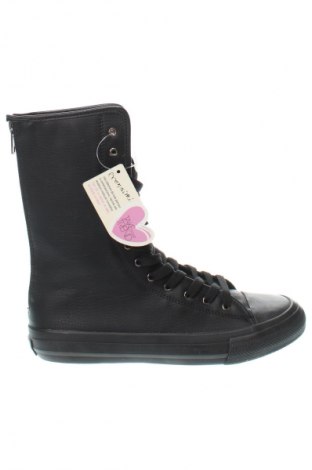Damenstiefel Unbranded, Größe 37, Farbe Schwarz, Preis € 46,12