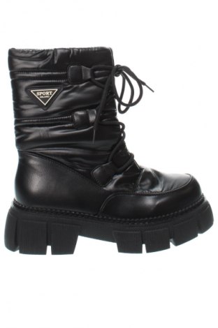 Dámské boty  Unbranded, Velikost 39, Barva Černá, Cena  729,00 Kč