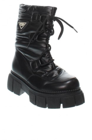 Dámské boty  Unbranded, Velikost 39, Barva Černá, Cena  729,00 Kč