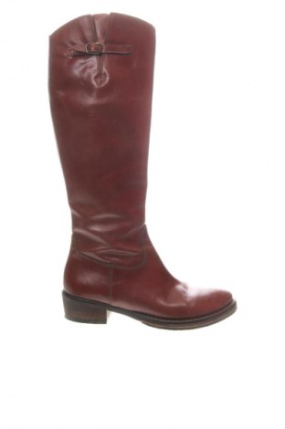 Női csizma Unbranded, Méret 37, Szín Piros, Ár 7 699 Ft