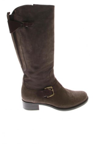 Damenstiefel Unbranded, Größe 38, Farbe Braun, Preis € 74,64
