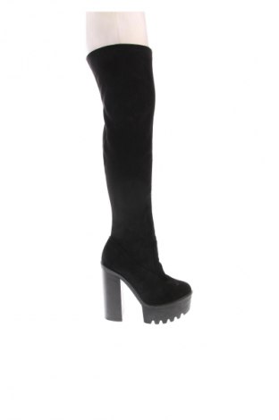 Damenstiefel Unbranded, Größe 40, Farbe Schwarz, Preis € 30,00