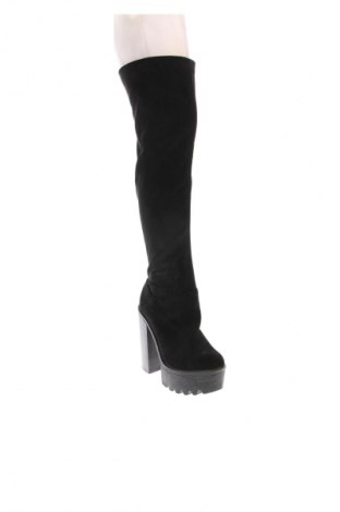 Damenstiefel Unbranded, Größe 40, Farbe Schwarz, Preis € 30,00
