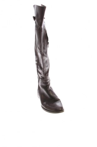 Damenstiefel Unbranded, Größe 37, Farbe Braun, Preis € 49,62