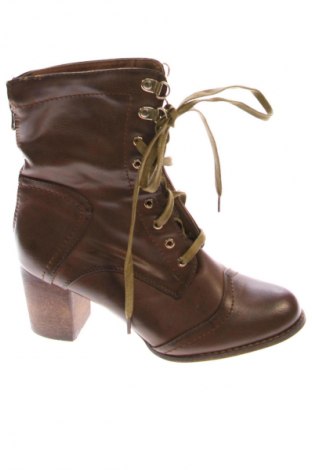 Női csizma Unbranded, Méret 38, Szín Barna, Ár 19 401 Ft