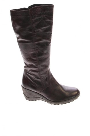 Női csizma Unbranded, Méret 39, Szín Barna, Ár 19 401 Ft