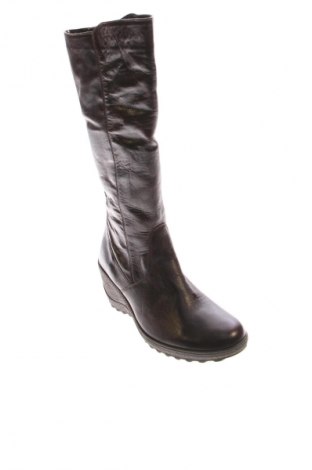 Női csizma Unbranded, Méret 39, Szín Barna, Ár 19 401 Ft