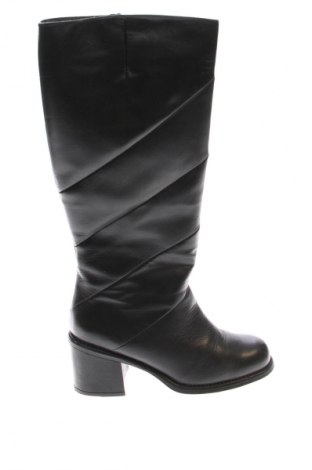 Damenstiefel Unbranded, Größe 39, Farbe Schwarz, Preis € 49,99