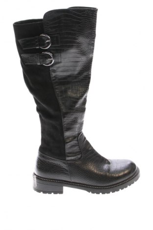 Damenstiefel Unbranded, Größe 37, Farbe Schwarz, Preis € 56,37