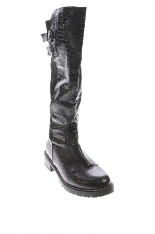 Damenstiefel Unbranded, Größe 37, Farbe Schwarz, Preis € 56,37