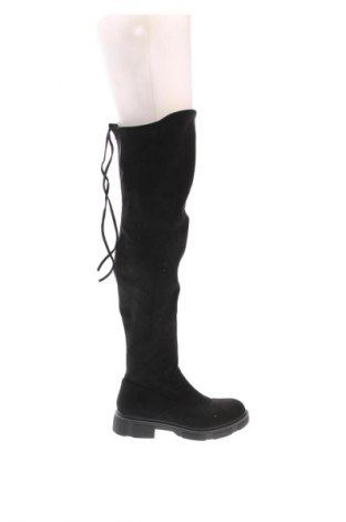 Damenstiefel Unbranded, Größe 40, Farbe Schwarz, Preis € 20,99
