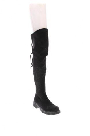 Damenstiefel Unbranded, Größe 40, Farbe Schwarz, Preis € 20,99