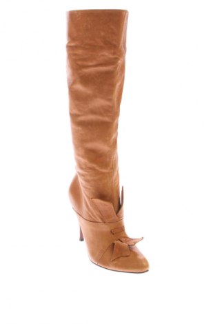 Damenstiefel Unbranded, Größe 41, Farbe Braun, Preis € 54,79