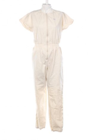 Dámský dlouhý overal Adidas Originals, Velikost S, Barva Krémová, Cena  1 215,00 Kč