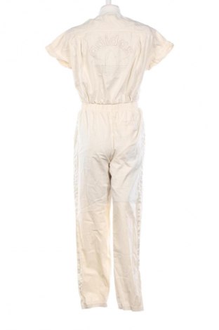 Dámský dlouhý overal Adidas Originals, Velikost S, Barva Krémová, Cena  1 215,00 Kč