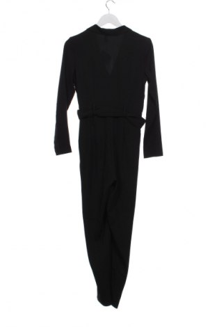 Langer Damen-Overall Amisu, Größe XS, Farbe Schwarz, Preis 32,37 €