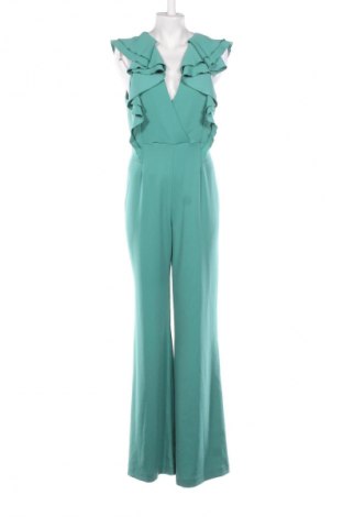 Langer Damen-Overall Aniye By, Größe M, Farbe Grün, Preis 181,59 €
