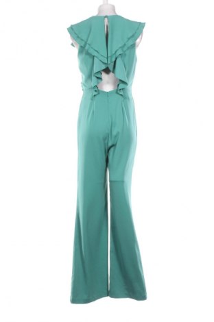Langer Damen-Overall Aniye By, Größe M, Farbe Grün, Preis 181,59 €