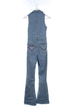 Salopetă lungă de damă BDG, Mărime XS, Culoare Albastru, Preț 178,95 Lei