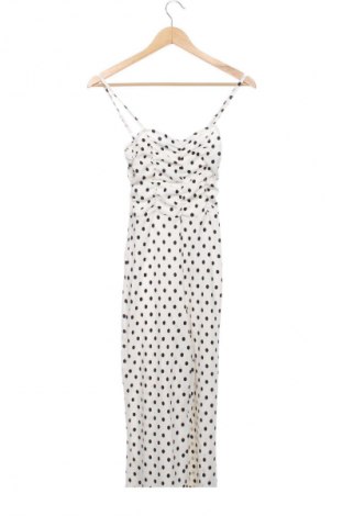 Dámsky dlhý overal Bershka, Veľkosť XS, Farba Viacfarebná, Cena  16,36 €