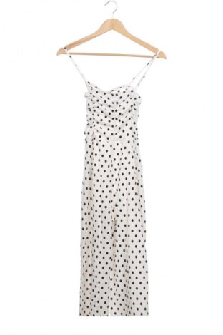 Dámsky dlhý overal Bershka, Veľkosť XS, Farba Viacfarebná, Cena  16,36 €