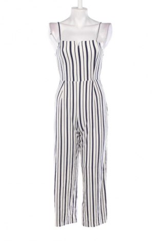 Langer Damen-Overall Bershka, Größe S, Farbe Mehrfarbig, Preis 19,99 €